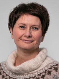 Anna Innvær Øygard
