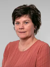 Linda Hesthammer Johannessen