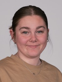 Amalie Gundersen Mathisen