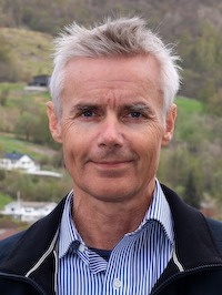 Petter Aalvik
